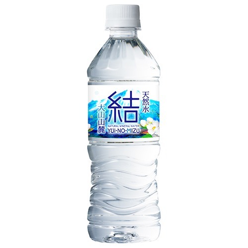 永伸商事 結 500ml