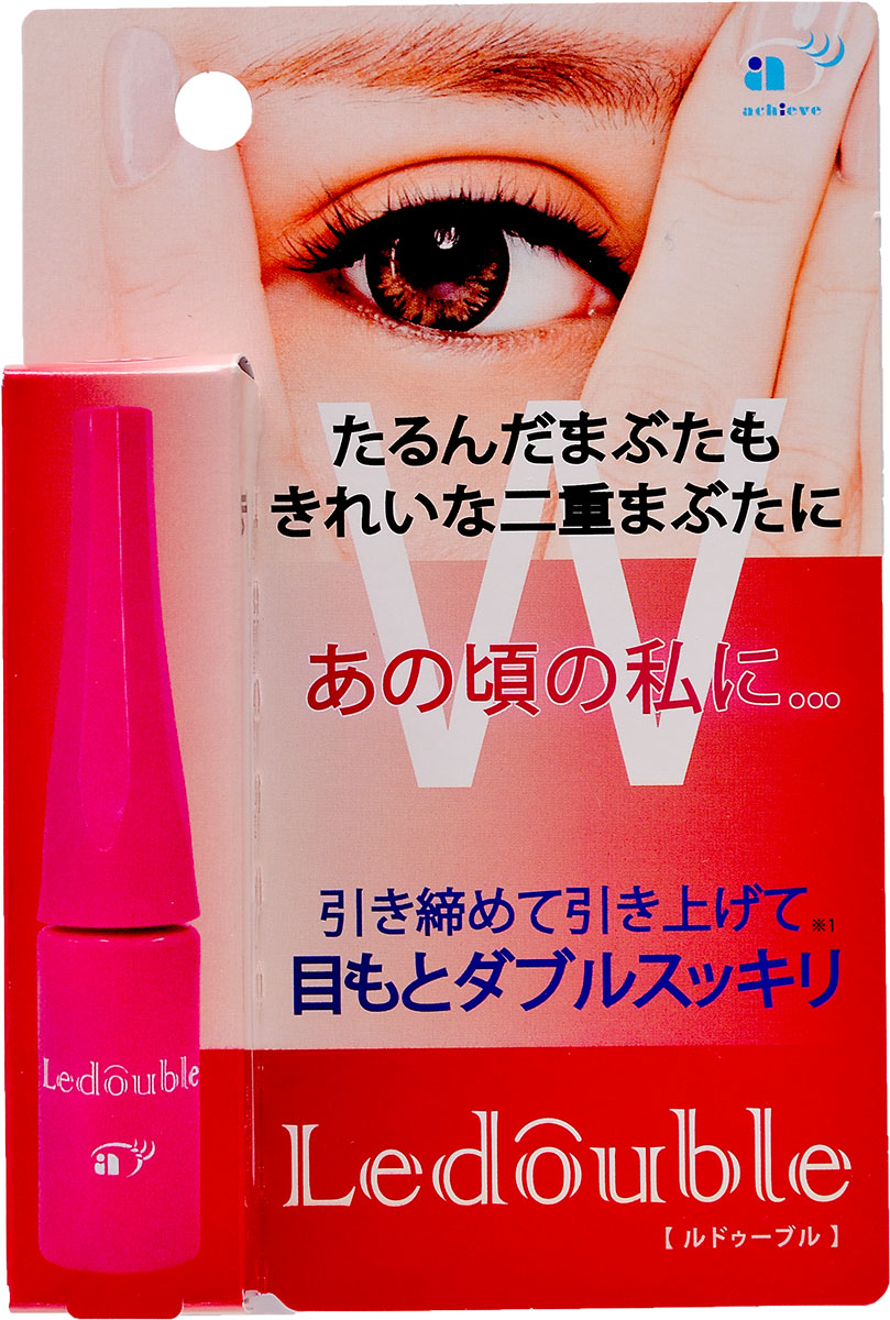 大人のルドゥーブル 4ml