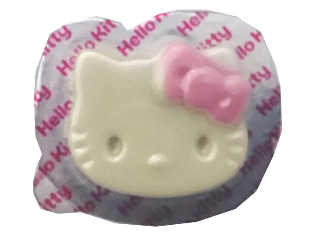 丹生堂本舗 ハローキティチョコ(おみくじ) 50個