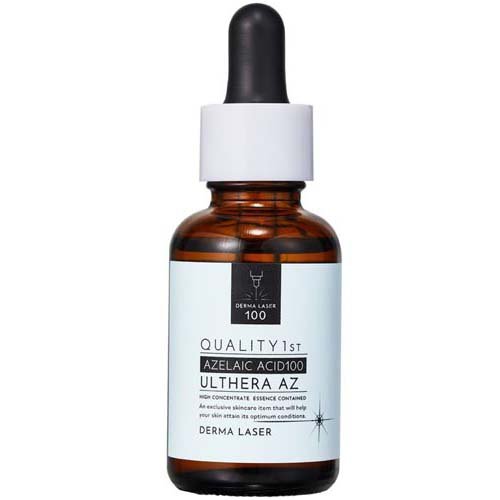 クオリティファースト ダーマレーザー ウルセラAZ(30ml)