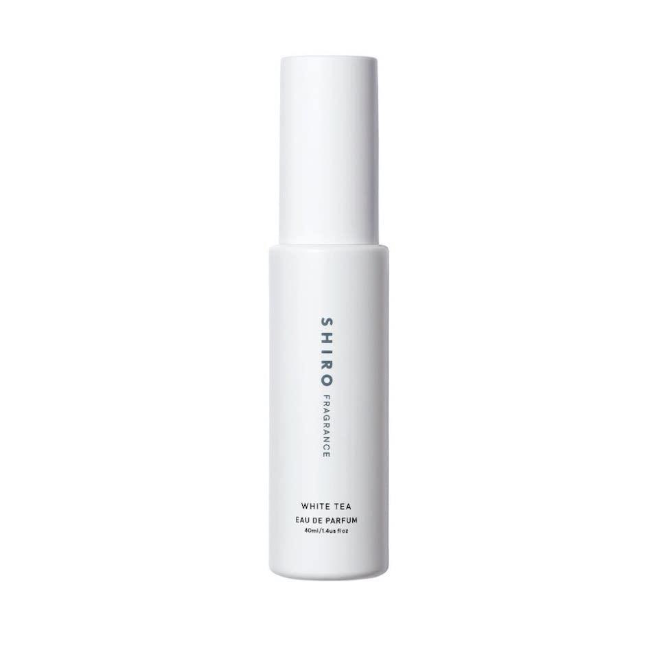 SHIRO ホワイトティー オードパルファン 40ml