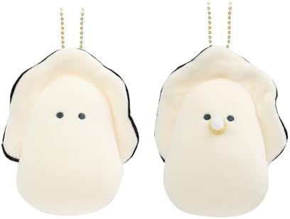 つぶらな瞳のむぎゅぬい　べびーなまがき