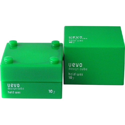 デミ キューブ ミニ ホールドワックス(30g)