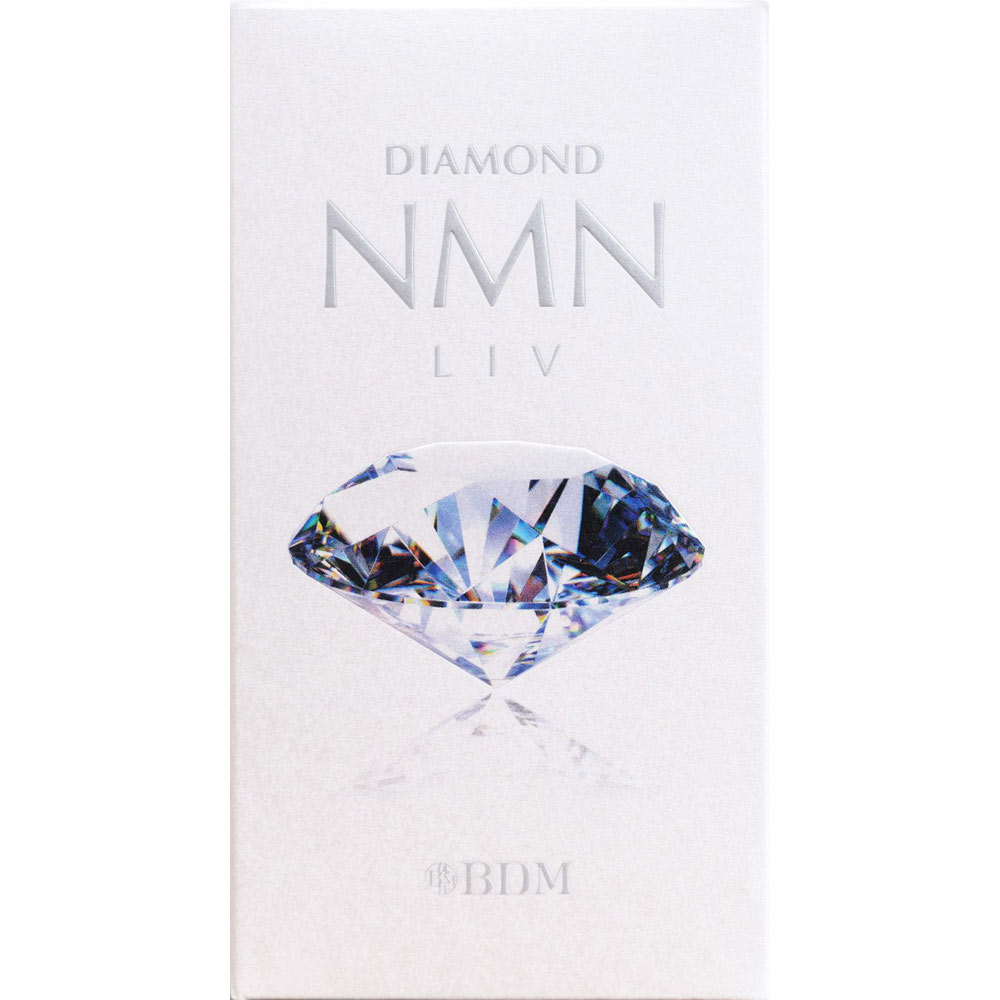 DIAMOND NMN LIV