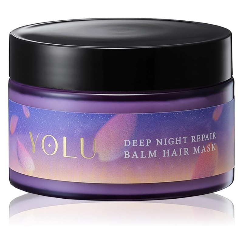 YOL サクラDNリペアバームヘアマスク 145g