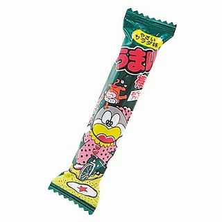 やおきん うまい棒 やさいサラダ味 30本