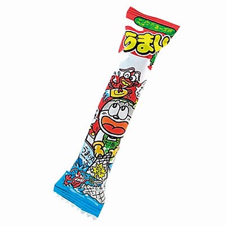 やおきん うまい棒 エビマヨネーズ 30本