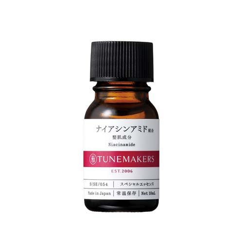 チューンメーカーズ ナイアシンアミド配合(10ml)