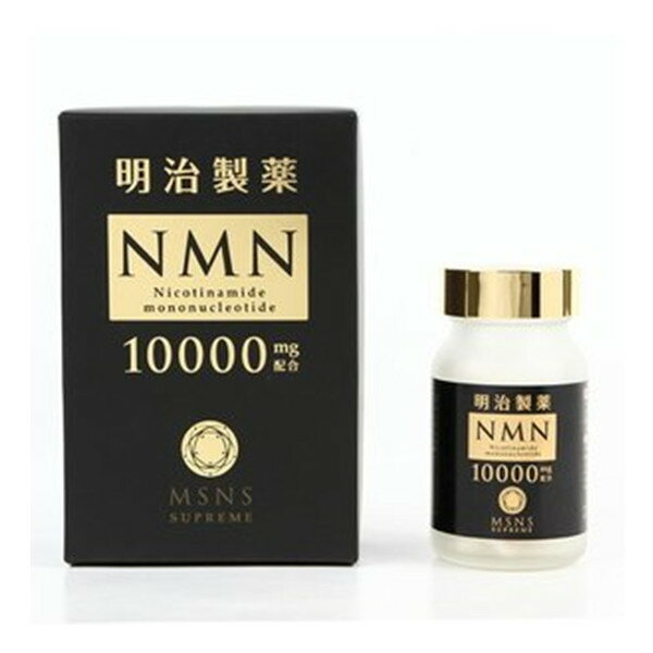 ラッキー NMN10000Supreme 60T