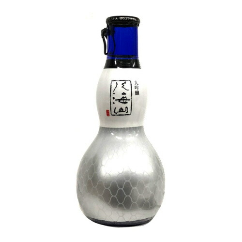 八海山 大吟醸 180ml