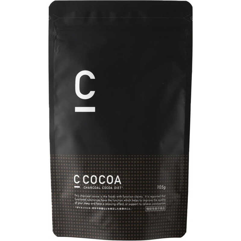 MEJ C COCOA 105g