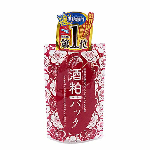 スタイルジャパン 酒粕パック 170g 白 STJ00391