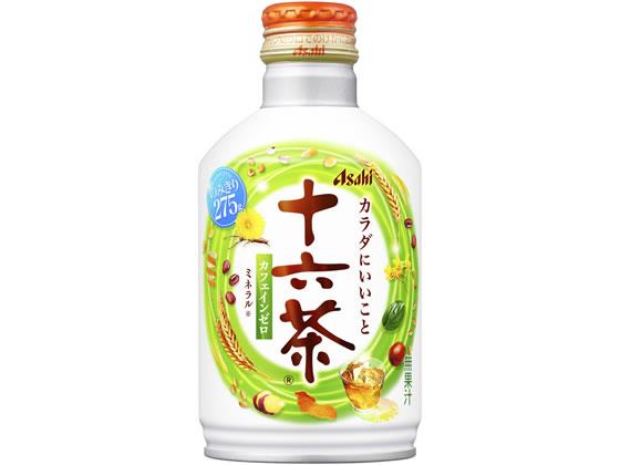 アサヒ飲料 十六茶ボトル缶２７５ｇの商品画像