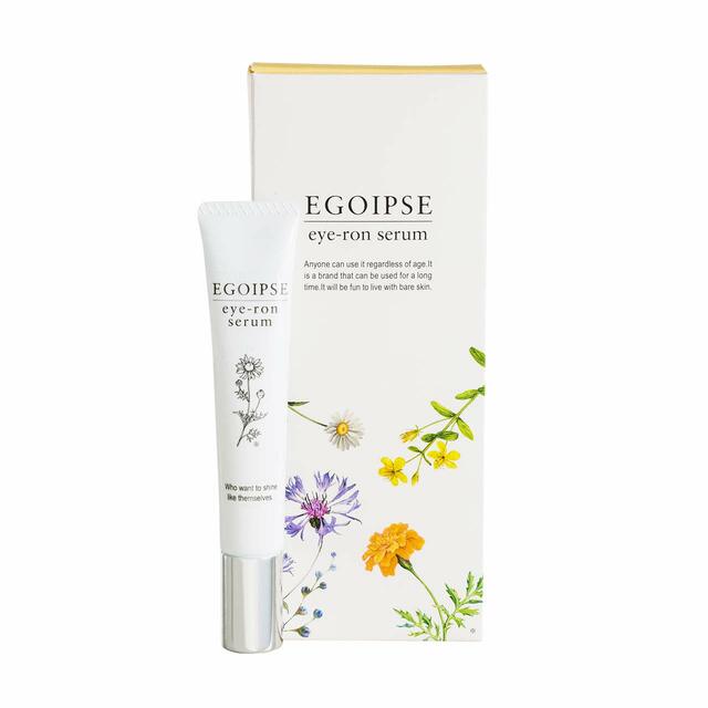 エゴイプセ egoipse アイロンセラム