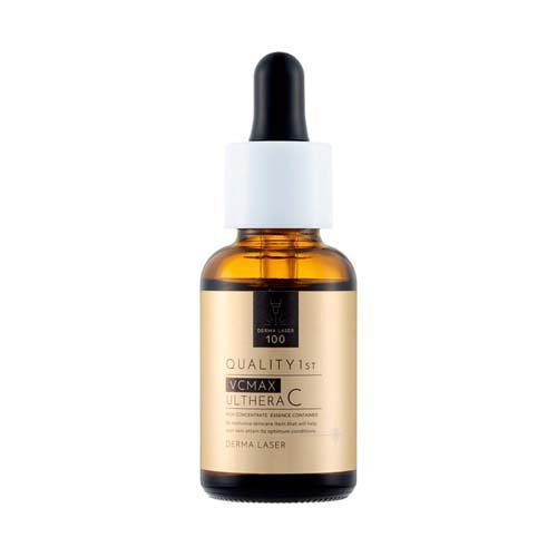 クオリティファースト ダーマレーザー ウルセラC(30ml)