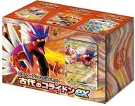 ポケモンカードゲーム　スカーレット＆バイオレット　スターターデッキ＆ビルドセット　古代のコライドンｅｘ