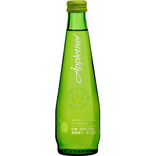アップルタイザー(275ml)