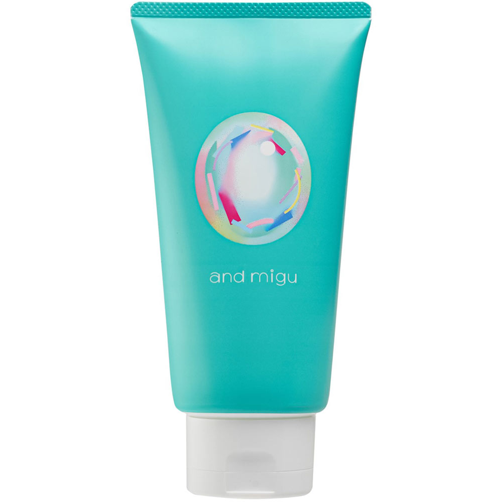 and migu 薬用フェムケアウォッシュ 本体 150gの商品画像