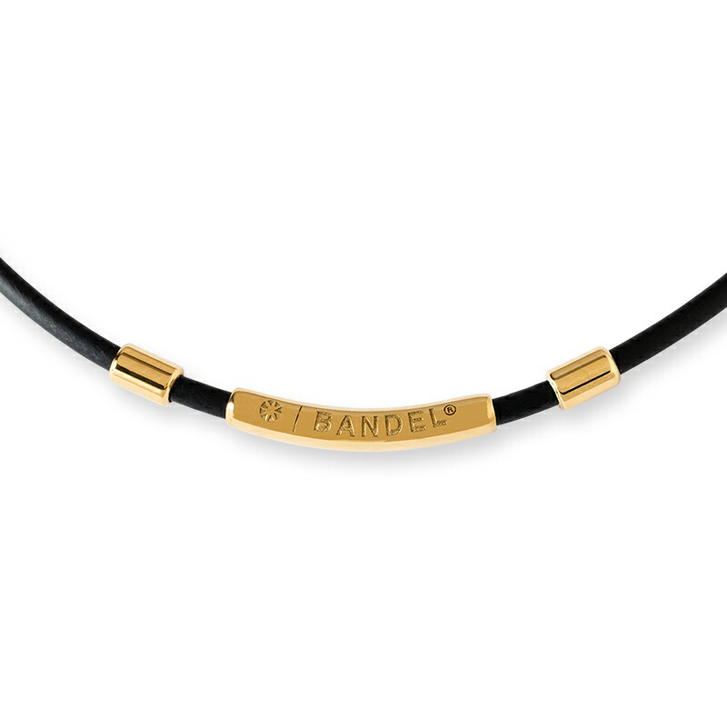 HLCL-FP-SG BANDEL Fit Plus フィットプラス Shiny Gold バンデル