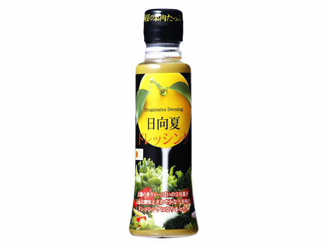ミツイシ 日向夏ドレッシング 180ml