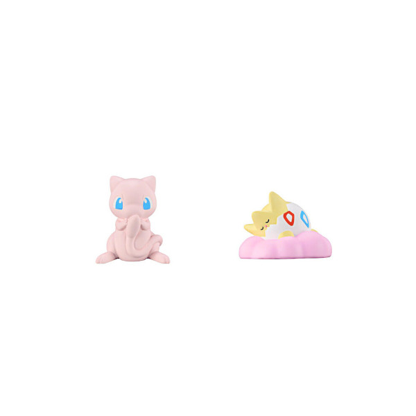 ポケモンキッズ　キミとポケモンの出会い編の商品画像
