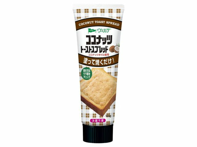アヲハタ ＶＤ　ココナッツトーストスプレッド　１００ｇ