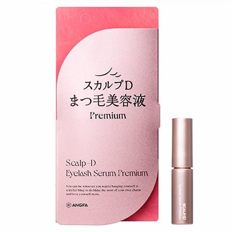 アンファー アイラッシュセラム プレミアム 4ml