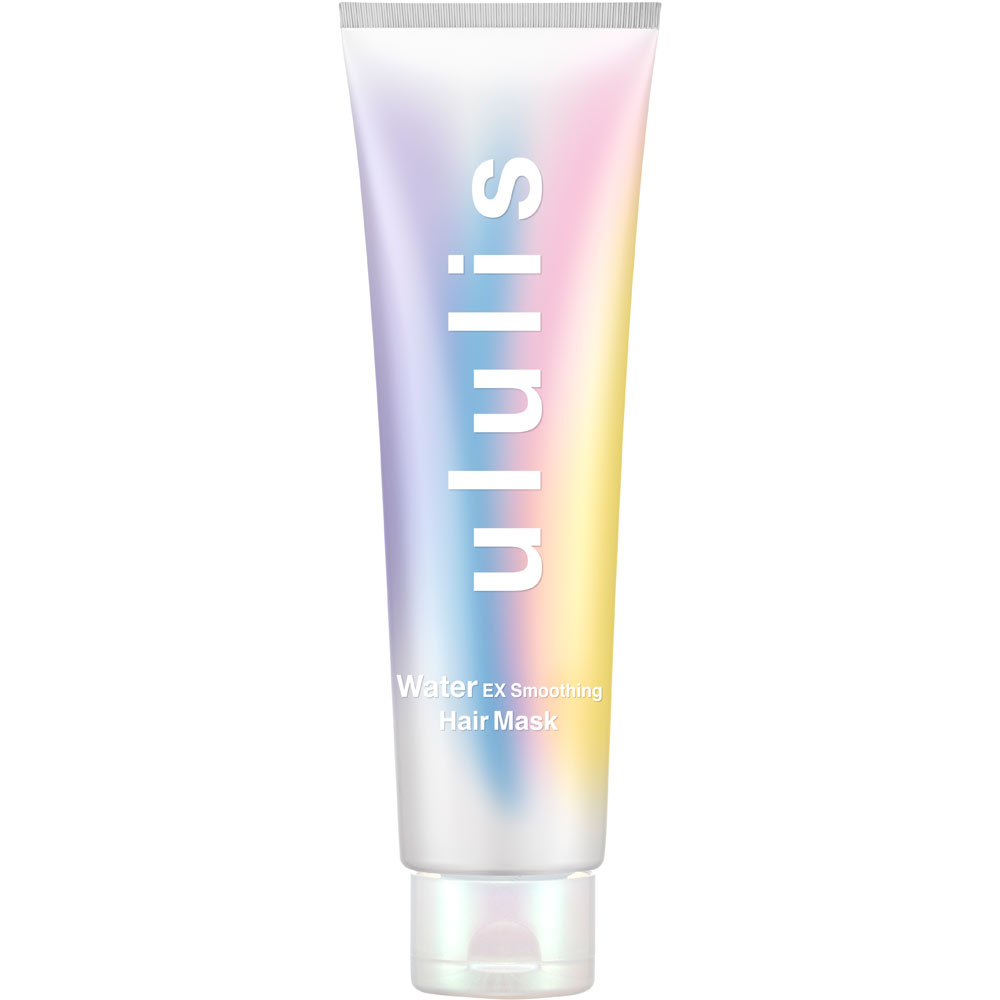ウルリス ウォーターEXSヘアマスク 150g