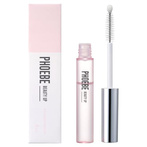 PHOEBE BEAUTY UP アイラッシュセラム 5ml