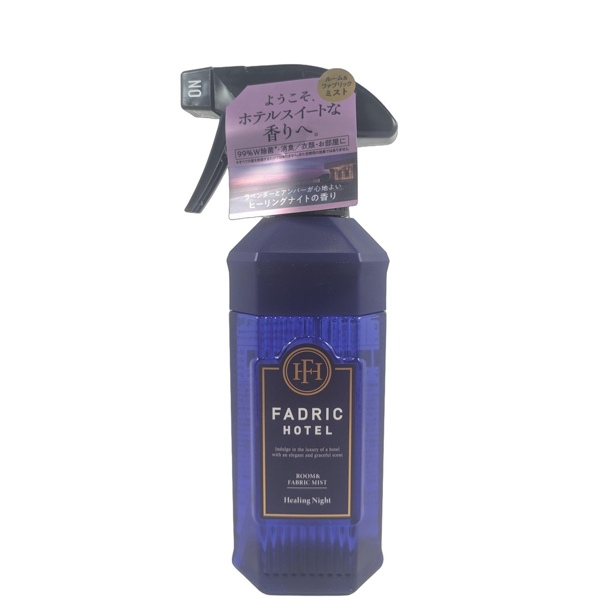 ファドリックホテルミスト Hナイト本体 300ml