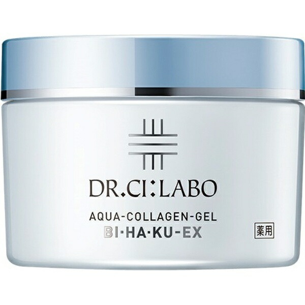 ドクターシーラボ 薬用アクアコラーゲンゲル BIHAKUEX 50g