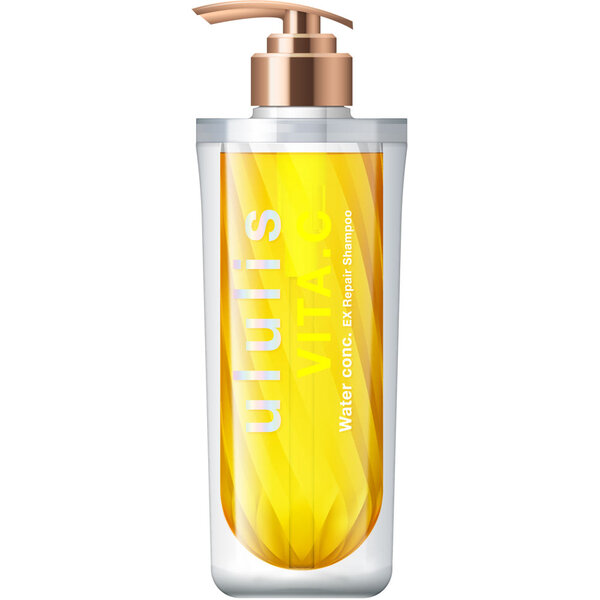 ウルリス ビタシーEXリペアシャンプー 340ml