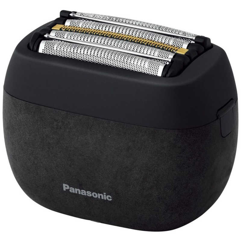 Panasonic ラムダッシュ パームイン メンズシェーバー ES-PV6A-K