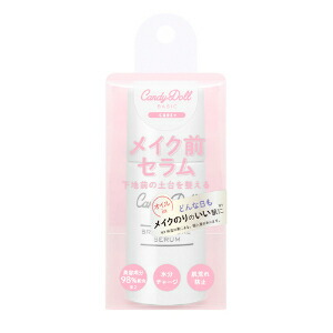 ティーガーデン｜T-Garden Candy Doll キャンディドール ブライトピュアメイク前セラム 30g