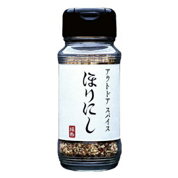 ミモナ アウトドアスパイスほりにし 100g