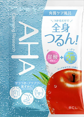 クレンジングリサーチ バスパウダー すっきりタイプ 30g