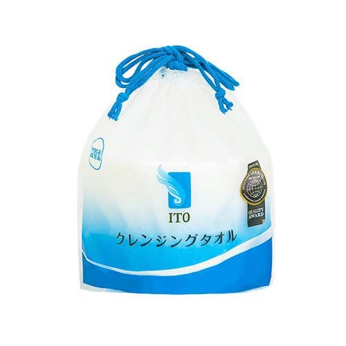 ITO クレンジングタオル(250g)