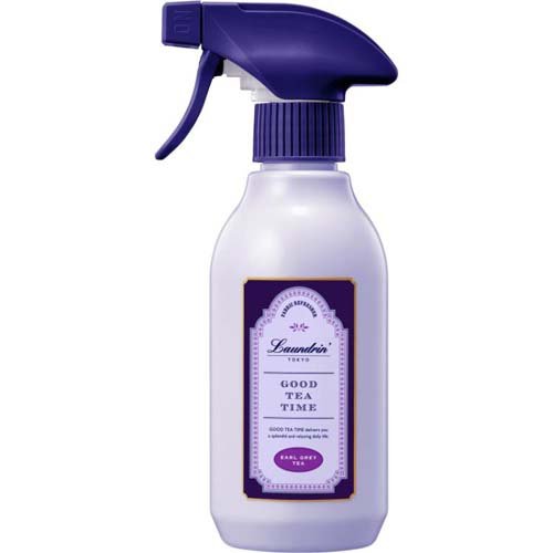 ランドリン ファブリックミスト アールグレイティーの香り(300ml)