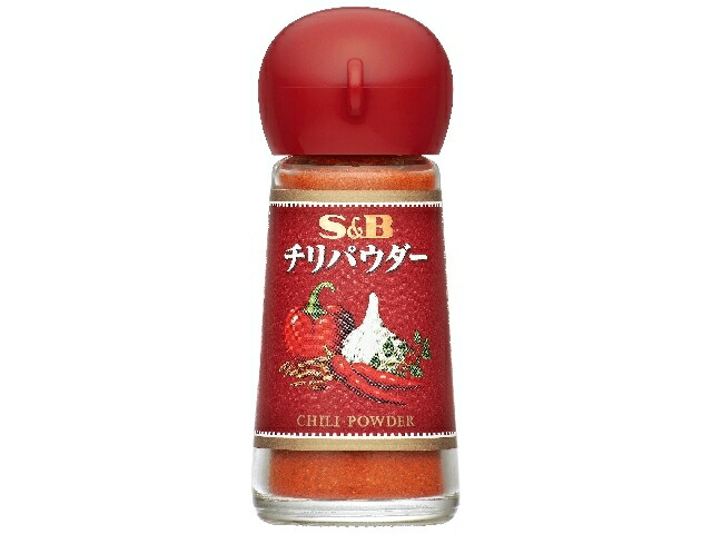 チリパウダー
