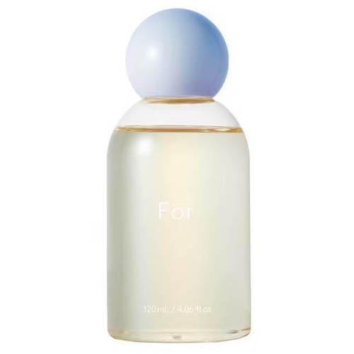 フォー オーセンティックオイル サボンの香り(120ml)