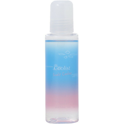 クーリスト スカルプクーラー 100ml