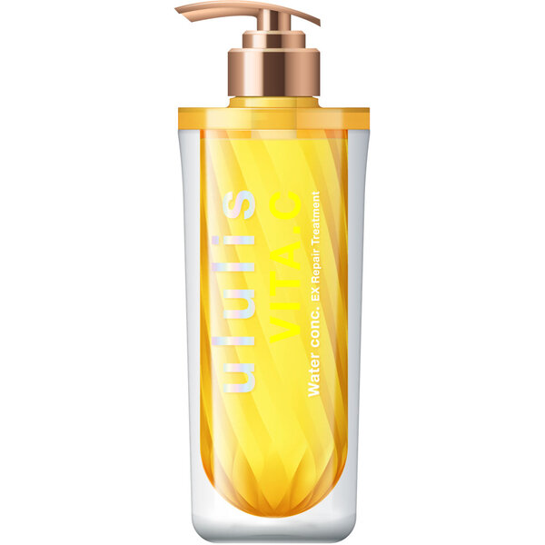ウルリス ビタシーEXリペアヘアTR 335g