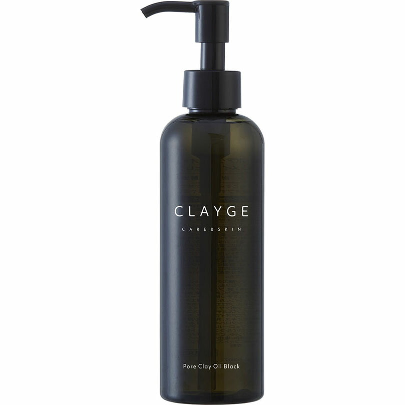 クレージュ ポアクレイオイルBK 190ml