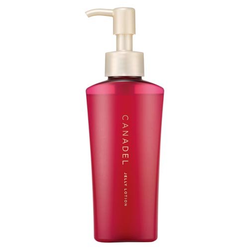 カナデル ジュレローション(120ml)