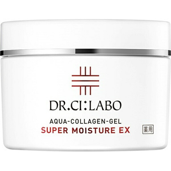 ドクターシーラボ 薬用アクアコラーゲンゲル スーパーモイスチャーEX 50g