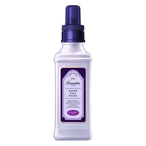 ランドリン 柔軟剤 アールグレイティーの香り(600ml)