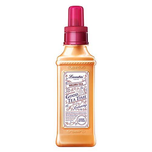 ランドリン 柔軟剤 ウーロンティーの香り(600ml)