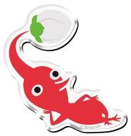 ピクミン　キャラマグネッツ