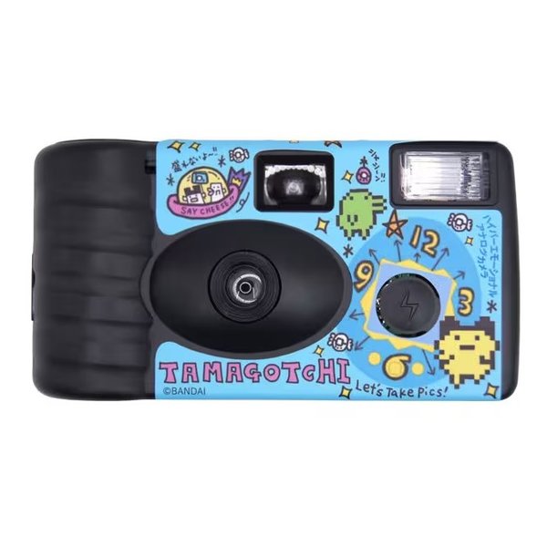 TR あのころのカメラだっち 90ʼs B 80379