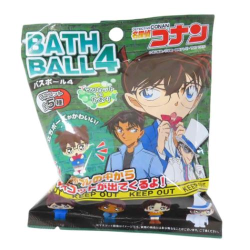 名探偵コナン　バスボール４